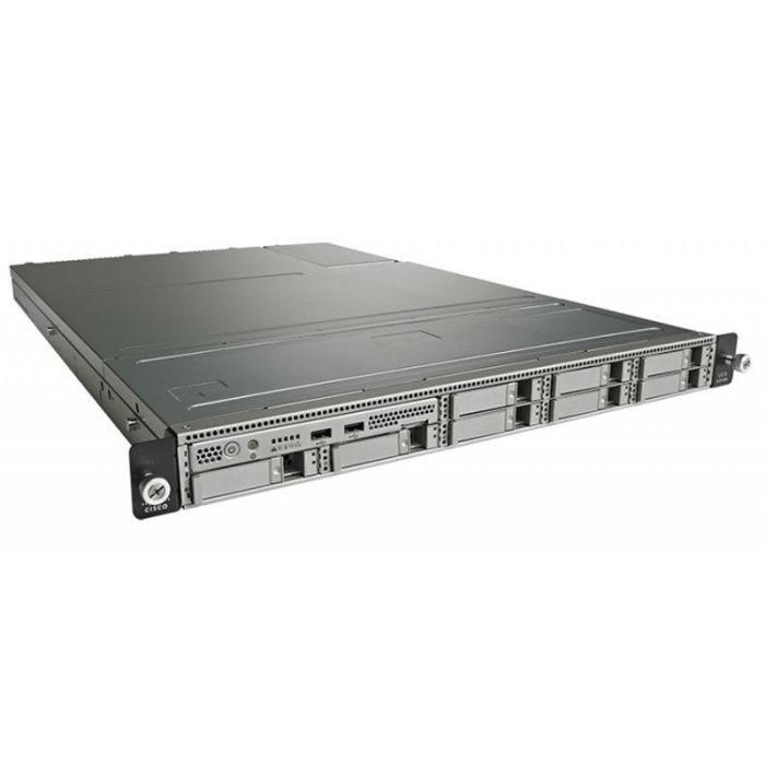 Cisco UCS-SPV-C22-E Server