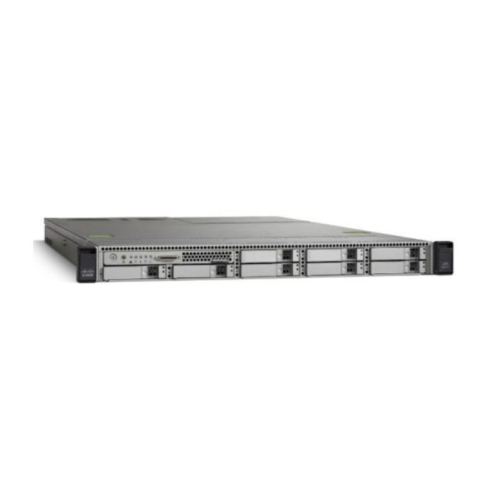 Cisco UCS-SPV-C220-E Server