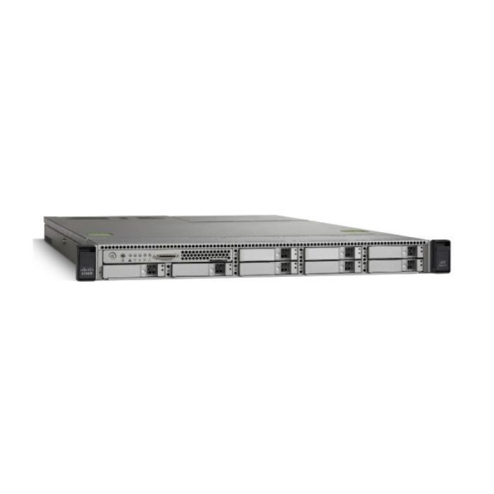 Cisco UCS-SPV-C220-EP Server