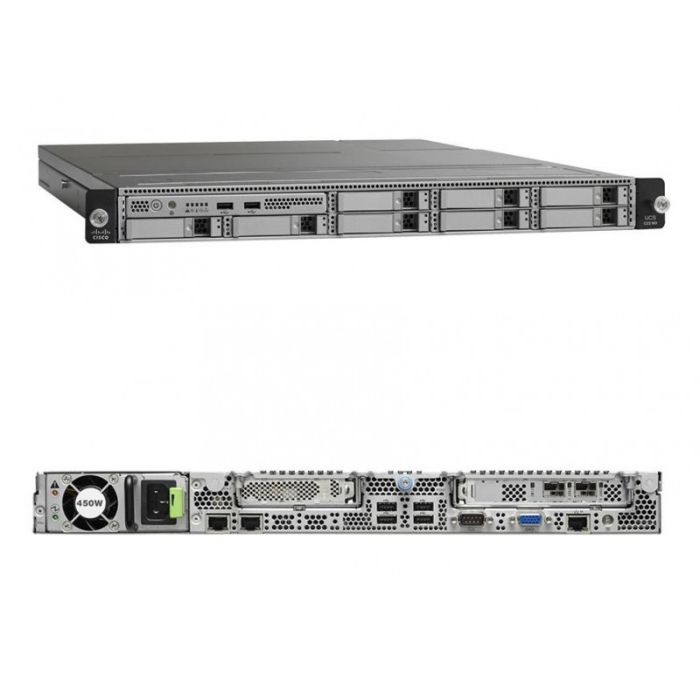 Cisco UCS-SPV-C22-V Server