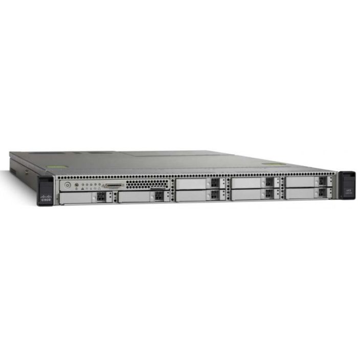 Cisco UCS-SPV-C220-V Server