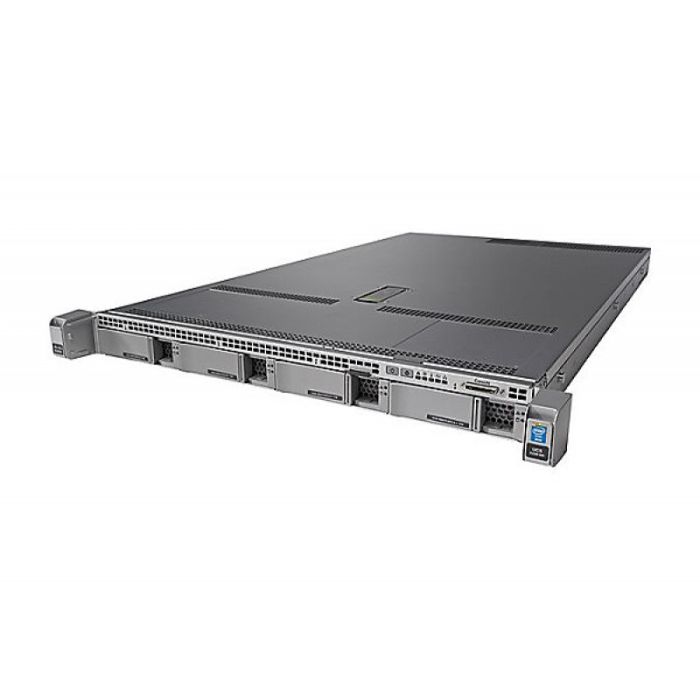 Cisco UCS-SPL-C220M4-S1 Server