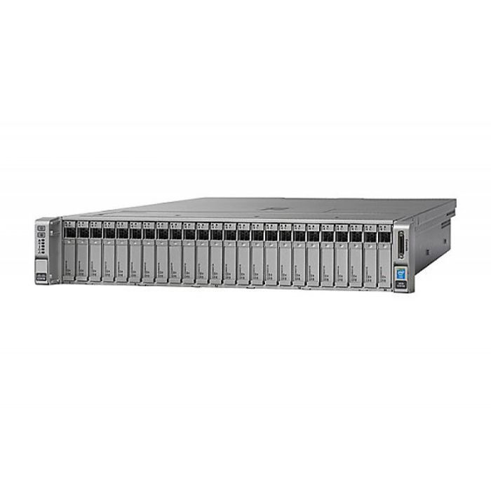 Cisco UCS-SPL-C240M4-A1 Server