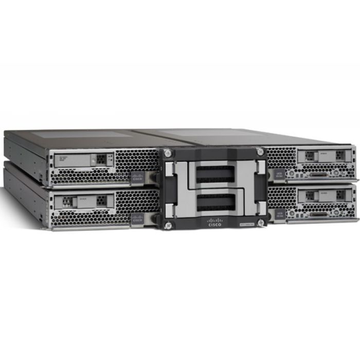 Cisco UCSB-EX-M4-1C-U Server