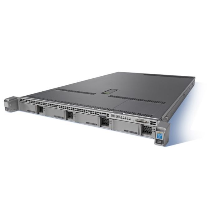 Cisco UCS-SPL-C220M4-B1 Server