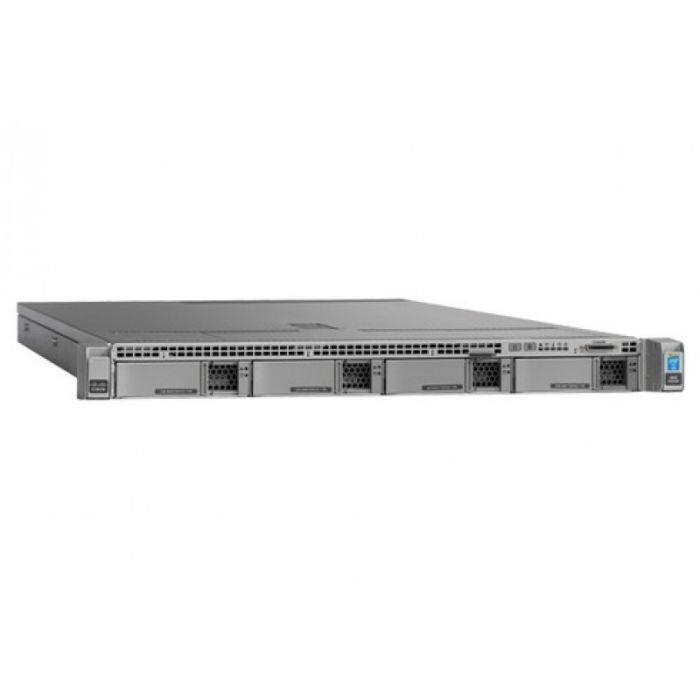 Cisco UCS-SPL-C220M4-A1 Server