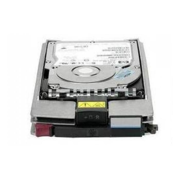 HP 146.8-GB 10000 rpm hard disk drive for servers (286716-B22)