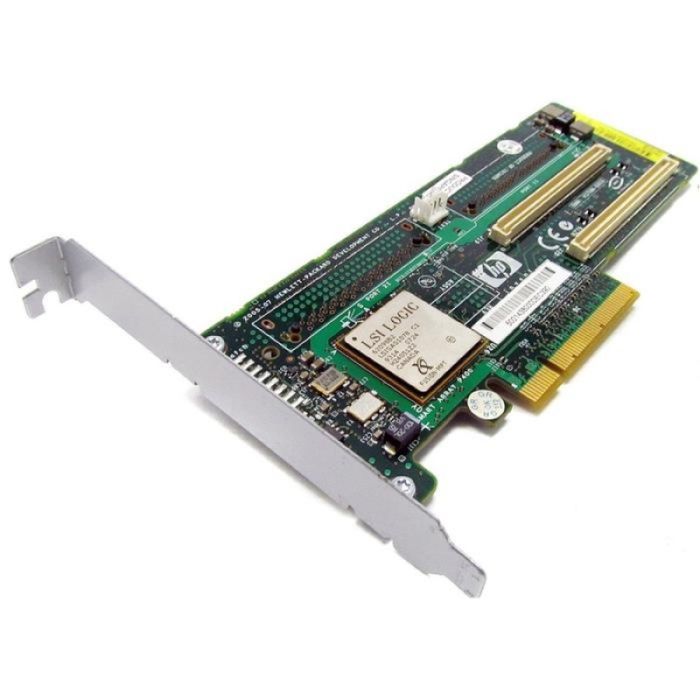 HP Smart Array P400/512MB BBWC Controller (411064-B21)