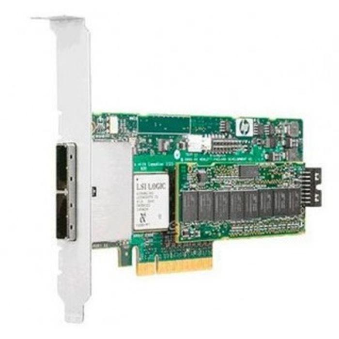 HP Smart Array E500/256MB Controller (435129-B21)