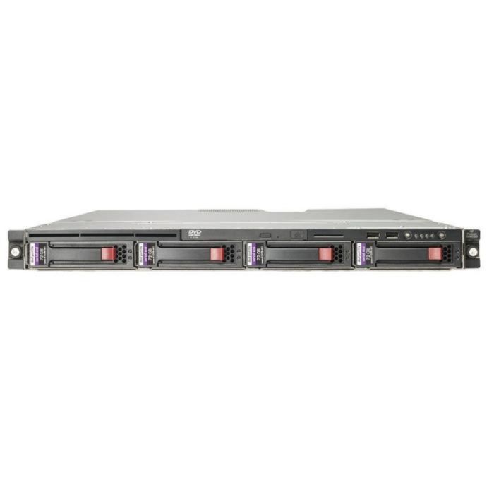 HP Proliant DL160 Gen5 E5430 server (445197-421)