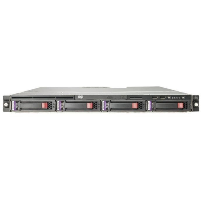 HP Proliant DL160 Gen5 E5405 Server (445202-421)