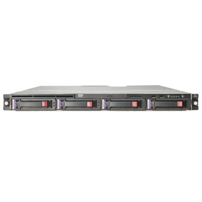 HP Proliant DL160 Gen5 E5430 Server (445203-421)