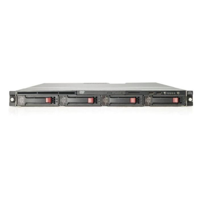 HP Proliant DL320 Gen5p X3320 server (445431-421)