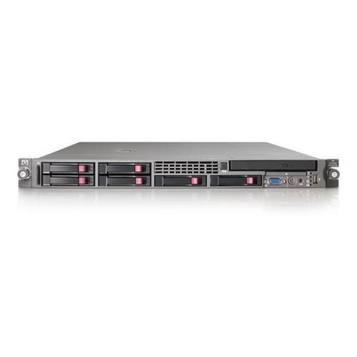 HP Proliant DL360 Gen5 X5450 server (457922-421)