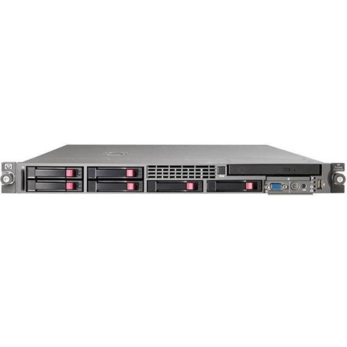 HP Proliant DL360 Gen5 E5440 Server (457923-421)