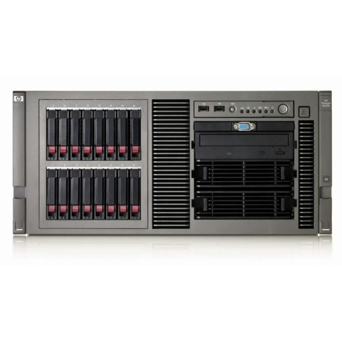 HP Proliant ML370 Gen5 E5440 Server (458344-421)