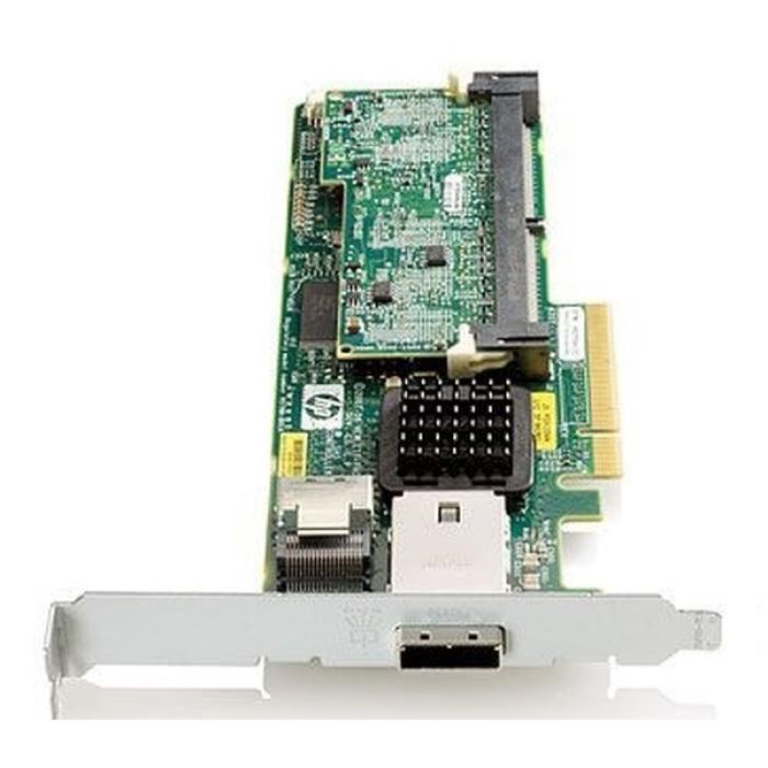 HP Smart Array P212/256 1-ports Int/1-ports Controller (462834-B21)