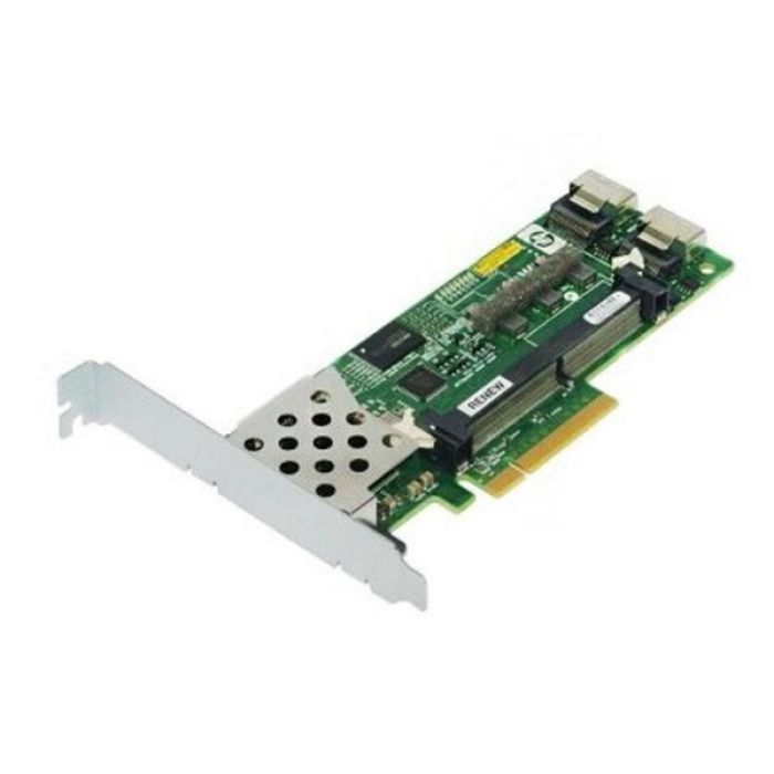 HP Smart Array P410/ZM 2-ports Controller (462860-B21)