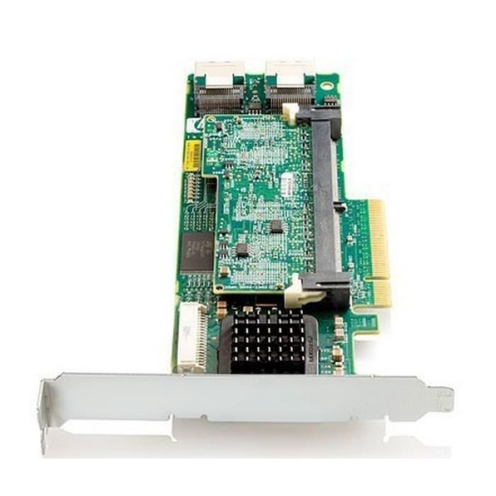 HP Smart Array P410/256 2-ports Controller (462862-B21)