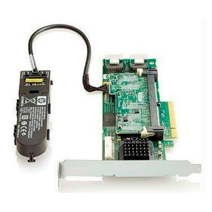 HP Smart Array P410/512 BBWC 2-ports Controller (462864-B21)