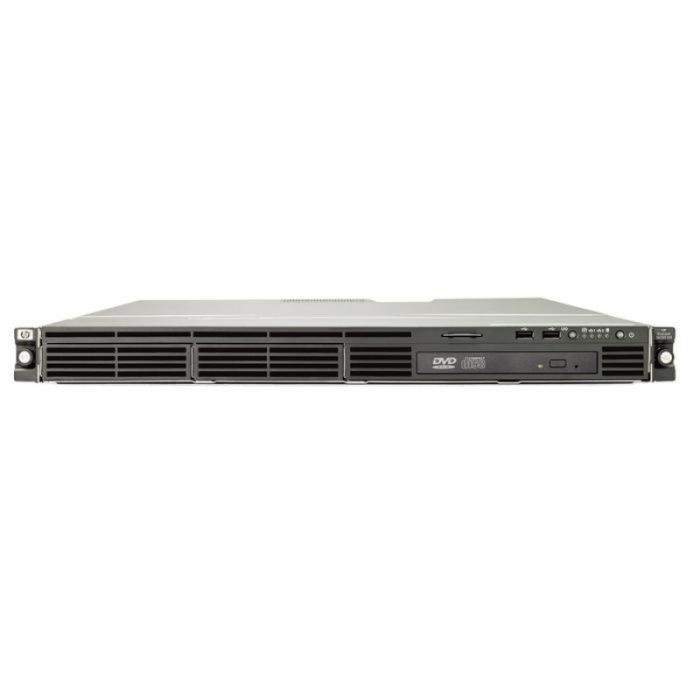 HP Proliant DL120 Gen5 E2160 server (465475-421)