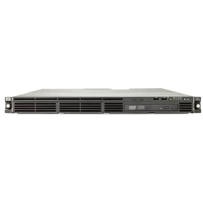 HP Proliant DL120 Gen5 X3320 server (469378-421)