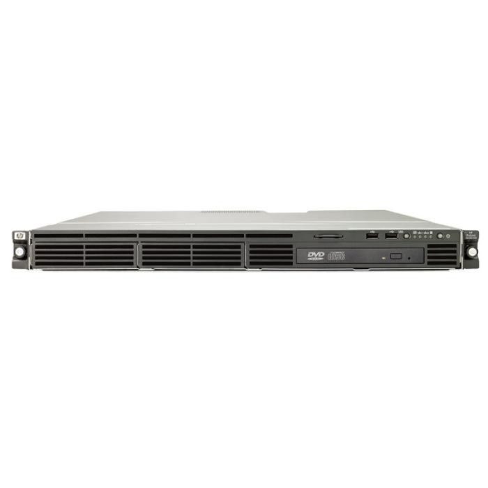 HP Proliant DL120 Gen5 X3320 Server (470064-895)