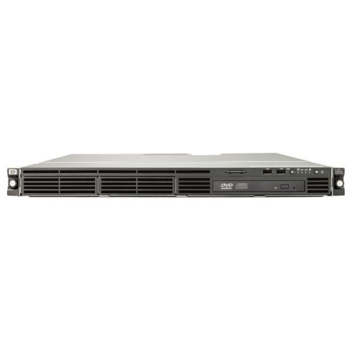 HP Proliant DL120 Gen5 3065 Server (470064-910)