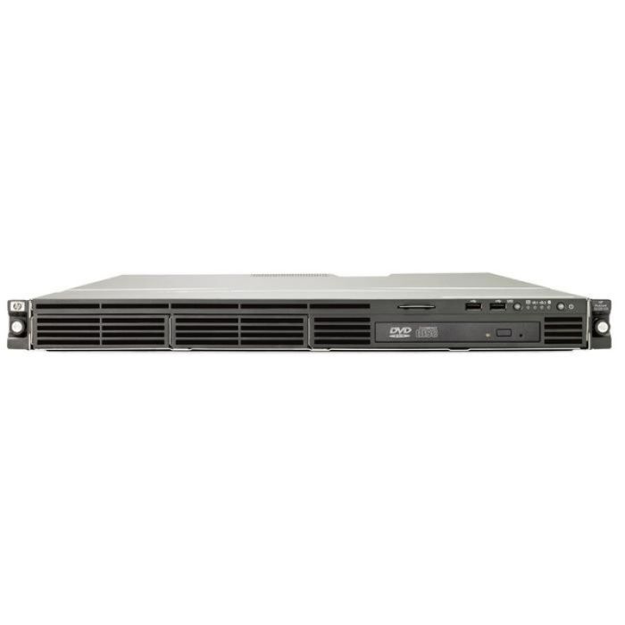 HP Proliant DL120 Gen5 E3110 server (470065-180)