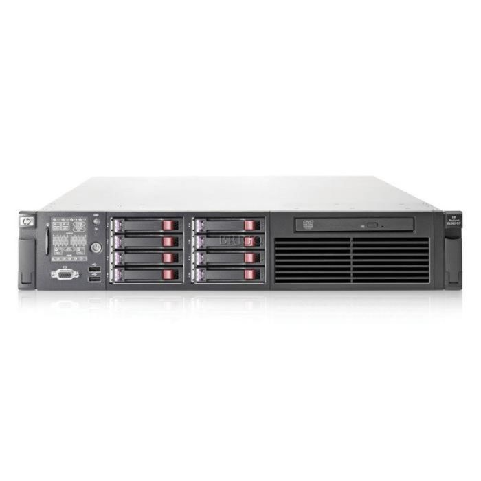 HP Proliant DL380 Gen7 E5630 Server (470065-364)