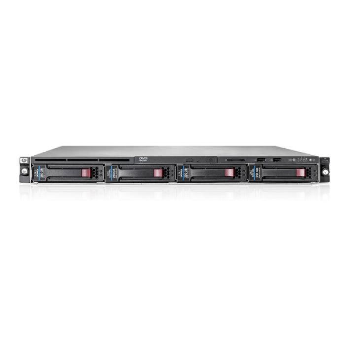 HP Proliant DL320 Gen6 E5620 server (470065-447)