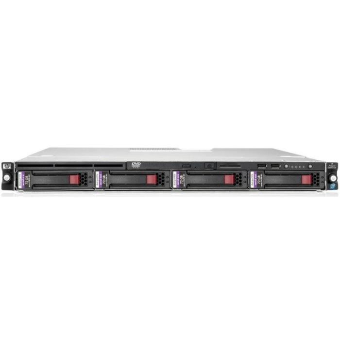 HP Proliant DL160 Gen6 E5606 server (470065-543)