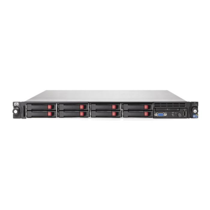 HP Proliant DL360 Gen7 E5606 server (470065-544)