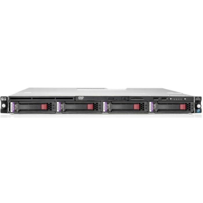 HP Proliant DL160 Gen6 E5606 server (470065-554)