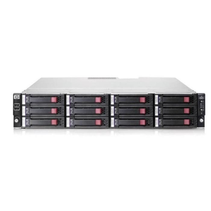 HP Proliant DL185 Gen5 2380 server (507404-421)