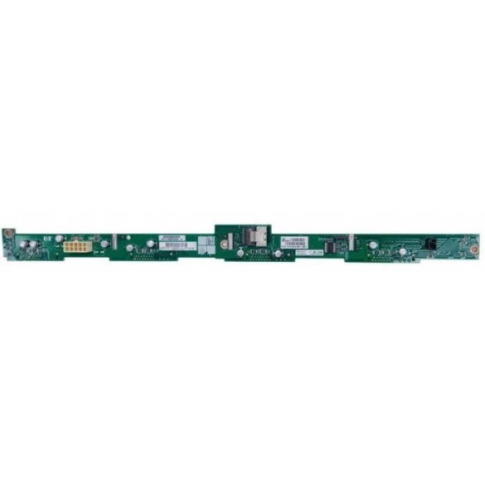 HPBackplane For DL160 G6 (535348-001)