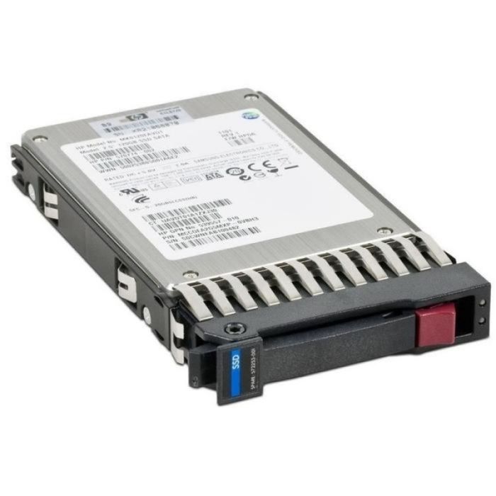 832414 HPE 480GB 2.5-inch 6G SATA SSD SSD (832414-B21)