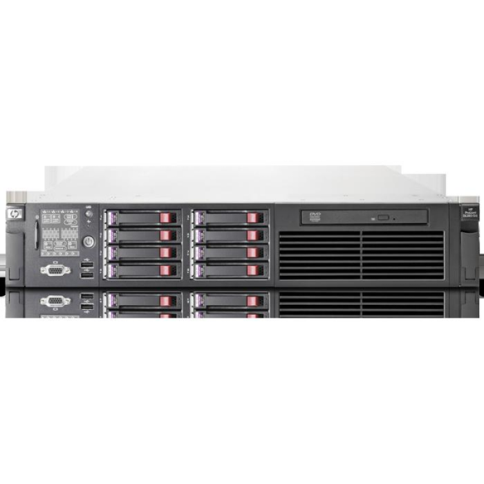 HP Proliant DL380 Gen7 L5630 server (583969-421)