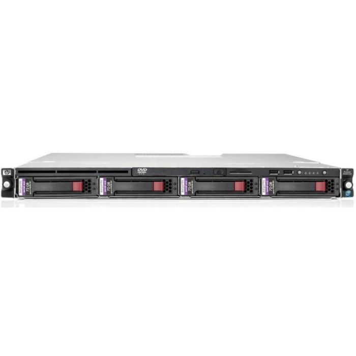 HP Proliant DL160 Gen6 E5620 server (590161-421)