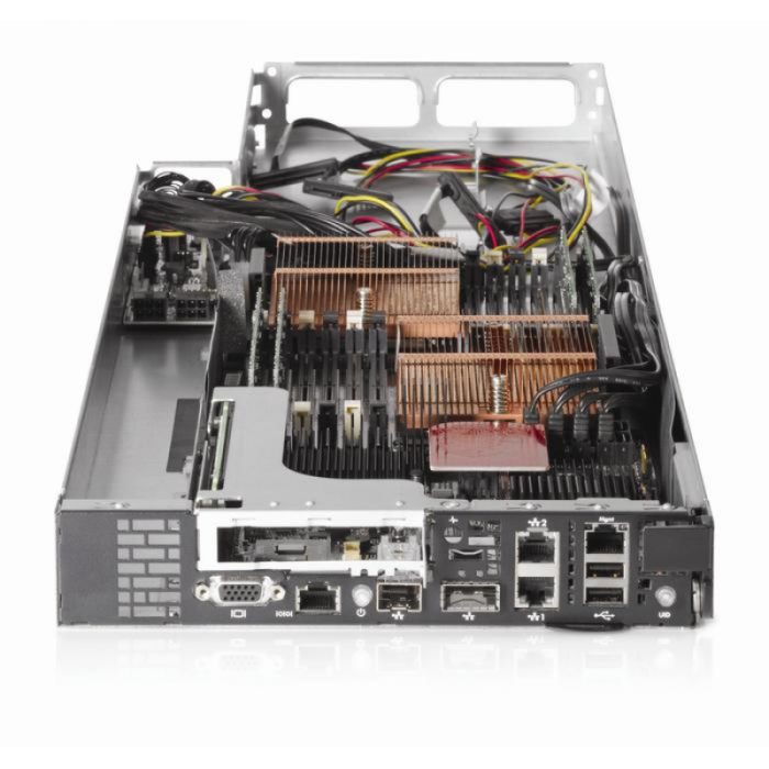 HP Proliant SL390s Gen7 server (605078-B21)