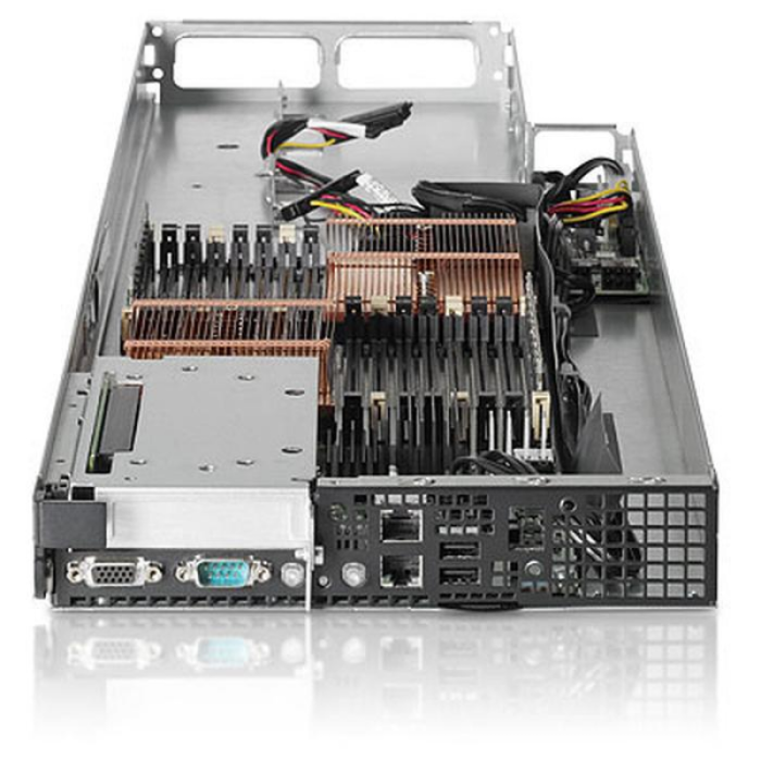 HP Proliant SL170s Gen6 E5620 server (622531-B21)