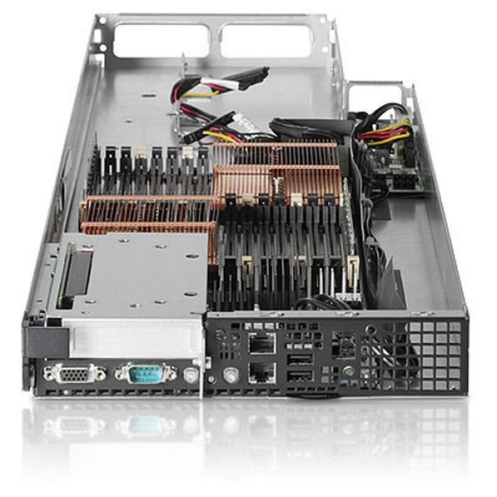 HP Proliant SL170s Gen6 X5670 Server (624773-B21)