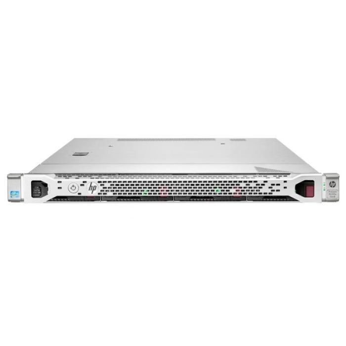 HP Proliant DL320e Gen8 G2120 Server (675420-421)