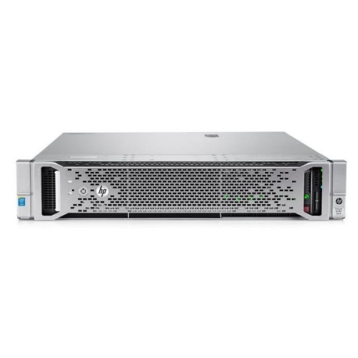 Proliant DL560 Gen8 E5-4640 server (686784-421)