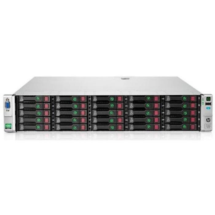 HP Proliant DL385p Gen8 6376 server (703932-421)