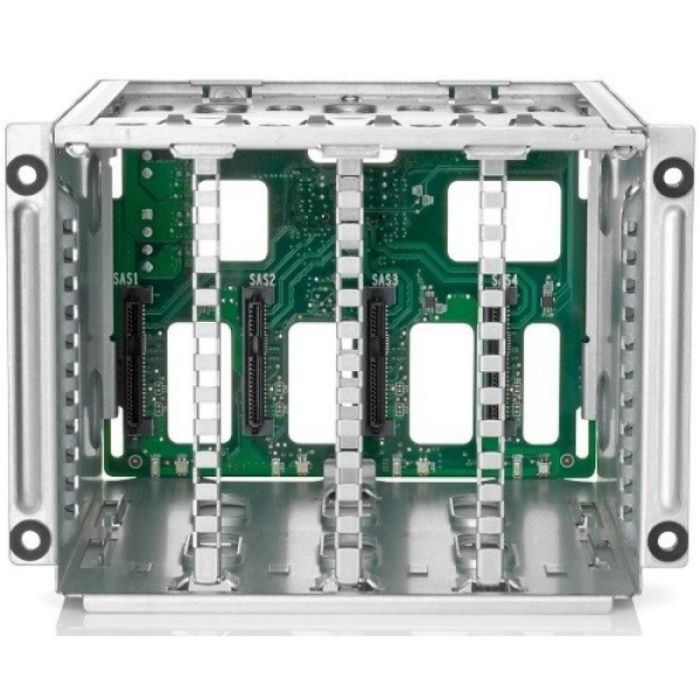 HP ML3.50 Gen9 Media Cage (726545-B21) hard disk drive cage