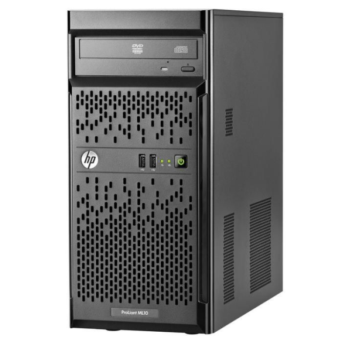 HP Proliant ML10 G2130 Server (730651-421)