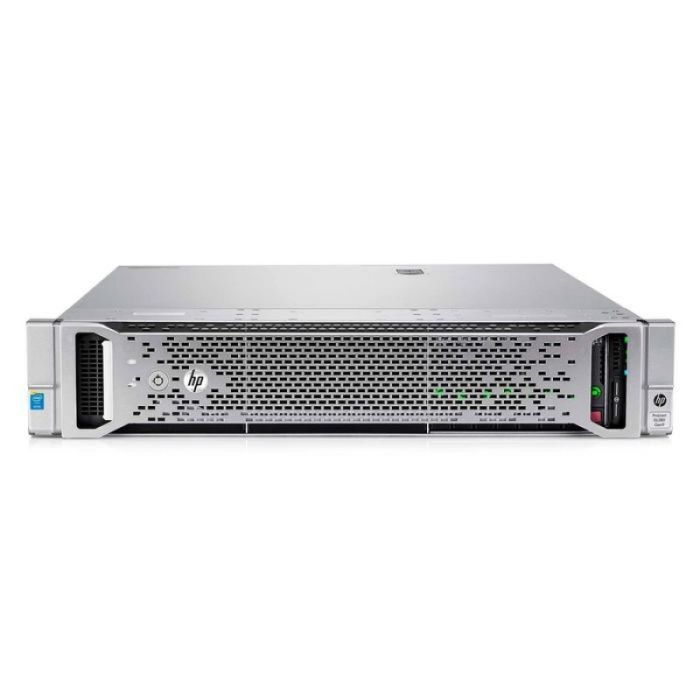 HP Proliant DL380 Gen9 E5-2609v3 server (752686-B21)