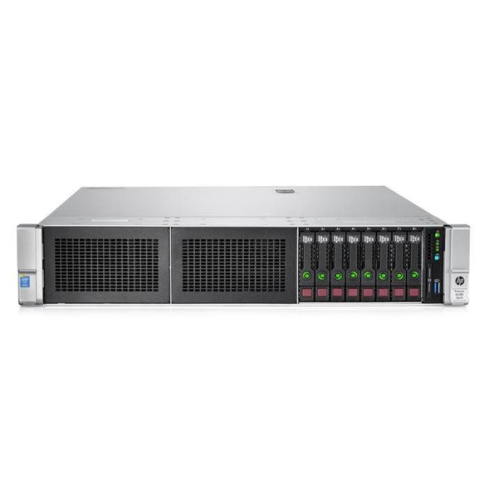 HP Proliant DL380 Gen9 E5-2603v3 server (768346-425)