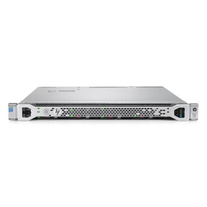 HP Proliant DL360 Gen9 E5-2603v3 Server (774436-425)